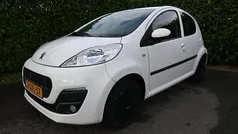 Gebruikt 2014 Peugeot 107 Active Hatchback | € 4.450 (Eerlijke prijs)