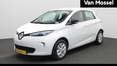 Gebruikt 2019 Renault Zoe Life Hatchback | € 9.400 (Eerlijke prijs)