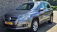 Gebruikt 2011 VW Tiguan Track & Field SUV | € 10.950 (Goede deal)
