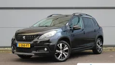 Gebruikt 2017 Peugeot 2008 GT-line SUV | € 11.895 (Eerlijke prijs)