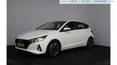 Gebruikt 2022 Hyundai i20 Comfort Hatchback | € 18.900 (Eerlijke prijs)