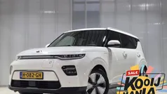 Wit Gebruikt 2020 Kia Soul EV SUV | € 19.900 (Goede deal)