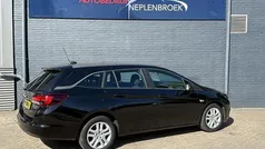 Gebruikt 2018 Opel Astra Edition Stationwagen | € 10.950 (Goede deal)