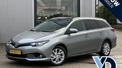 Gebruikt 2018 Toyota Auris Touring Sports Stationwagen | € 18.950 (Eerlijke prijs)