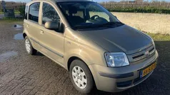 Gebruikt 2011 Fiat Panda Hatchback | € 2.450 (Goede deal)