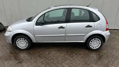Grijs Gebruikt 2006 Citroën C3 Hatchback | € 1.950 (Eerlijke prijs)