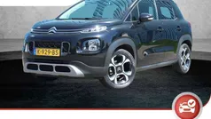 Zwart Gebruikt 2020 Citroën C3 Aircross Business Class SUV | € 14.400 (Eerlijke prijs)