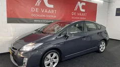 Grijs Gebruikt 2010 Toyota Prius Executive Hatchback | € 9.950 (Eerlijke prijs)