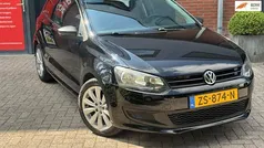 Gebruikt 2010 VW Polo Hatchback | € 4.150 (Eerlijke prijs)