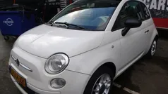 Gebruikt 2010 Fiat 500 Pop Cabriolet | € 3.997 (Goede deal)