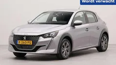 Gebruikt 2020 Peugeot e-208 Allure Hatchback | € 14.925 (Eerlijke prijs)