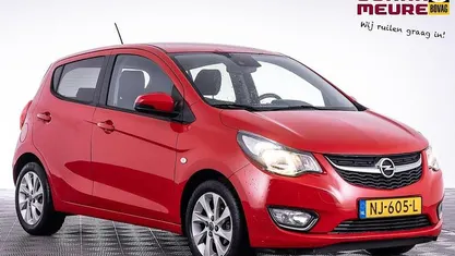 Occasion Opel Karl Innovation 75 PK (55 kW) 2017 Hatchback