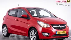 Gebruikt 2017 Opel Karl Innovation Hatchback | € 9.900 (Eerlijke prijs)