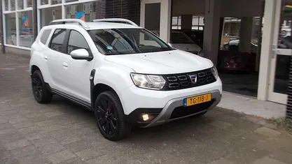 Occasion Dacia Duster Comfort 126 PK (92 kW) 2018 SUV
