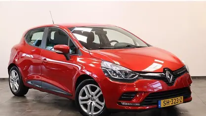 Gebruikt 2018 Renault Clio IV Zen Hatchback | € 7.650 (Eerlijke prijs)