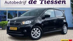 Gebruikt 2015 Skoda Citigo Hatchback | € 7.945 (Eerlijke prijs)