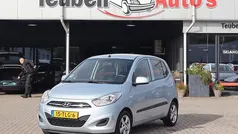 Gebruikt 2012 Hyundai i10 Hatchback | € 4.485 (Eerlijke prijs)