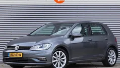 Gebruikt 2017 VW Golf VII Comfortline Hatchback | € 13.950 (Eerlijke prijs)
