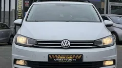 Gebruikt 2016 VW Touran MPV | € 17.499 (Goede deal)