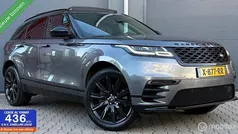 Grijs Gebruikt 2019 Land Rover Range Rover Velar R-Dynamic SUV | € 32.950 (Goede deal)