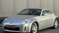 Grijs Gebruikt 2003 Nissan 350Z Coupé | € 13.945 (Eerlijke prijs)