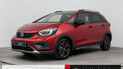 Gebruikt 2025 Honda Jazz Advance Hatchback | € 30.900 (Eerlijke prijs)
