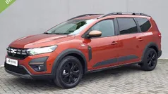 Gebruikt 2025 Dacia Jogger Extreme MPV | € 29.885 (Eerlijke prijs)