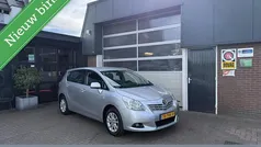 Gebruikt 2012 Toyota Verso MPV | € 7.450 (Eerlijke prijs)