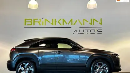 Occasion 2020 Mazda MX30 Edition SUV | € 13.945 (Eerlijke prijs)