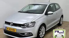 Hatchback Gebruikt 2017 VW Polo Highline Hatchback | € 11.679 (Goede deal)