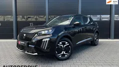 Zwart Gebruikt 2023 Peugeot 2008 GTi SUV | € 26.850 (Eerlijke prijs)