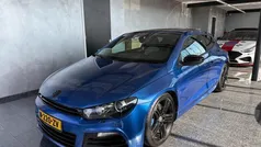 VW Scirocco