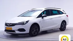 Gebruikt 2021 Opel Astra Design & Tech Stationwagen | € 13.445 (Goede deal)