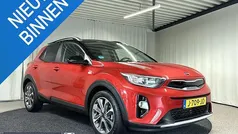 Gebruikt 2020 Kia Stonic SUV | € 15.900 (Eerlijke prijs)