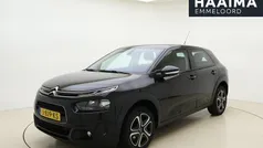 Gebruikt 2020 Citroën C4 Feel SUV | € 14.445 (Eerlijke prijs)
