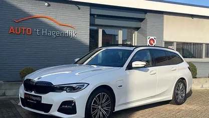 Occasion BMW 330 M Sport 291 PK (214 kW) 2022 Stationwagen
