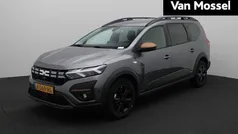 Gebruikt 2024 Dacia Jogger Extreme MPV | € 23.430 (Eerlijke prijs)