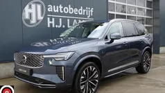 Gebruikt 2025 Volvo XC90 Ultra SUV | € 81.950 (Goede deal)