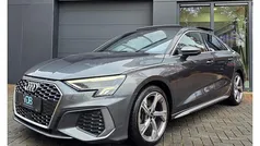 Gebruikt 2021 Audi A3 S-Line Sedan | € 28.900 (Eerlijke prijs)