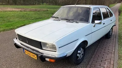 Occasion Renault 20 104 PK (76 kW) 1983 Hatchback