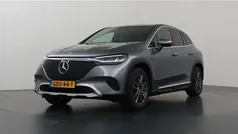 Grijs Gebruikt 2024 Mercedes EQE350 Business SUV | € 67.940 (Goede deal)