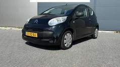 Gebruikt 2007 Citroën C1 Hatchback | € 1.900 (Eerlijke prijs)