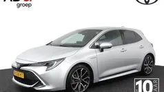 Grijs Gebruikt 2020 Toyota Corolla Executive Hatchback | € 19.950 (Eerlijke prijs)