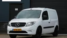 Gebruikt 2019 Mercedes Citan 112 Van | € 14.440 (Goede deal)