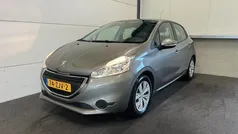 Gebruikt 2012 Peugeot 208 Active Hatchback | € 6.450 (Eerlijke prijs)