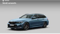Gebruikt 2025 BMW 330e Comfort Edition Stationwagen | € 56.880 (Eerlijke prijs)