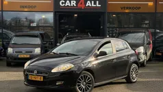 Gebruikt 2009 Fiat Bravo Sport Hatchback | € 2.333 (Eerlijke prijs)