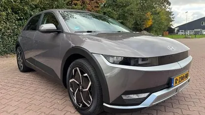 Occasion 2022 Hyundai Ioniq 5 SUV | € 24.600 (Eerlijke prijs)