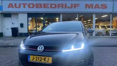 Zwart Gebruikt 2014 VW Golf VII Highline Hatchback | € 8.950 (Eerlijke prijs)