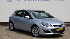 Gebruikt 2014 Opel Astra Design Edition Hatchback | € 9.950 (Eerlijke prijs)